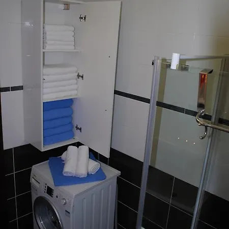 Apartamento R&n *