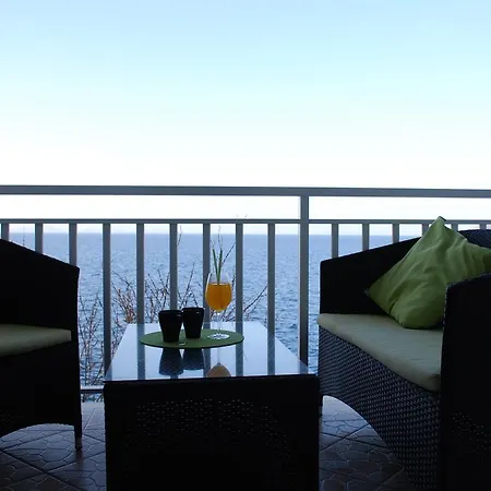 Apartment R&n Zavalatica