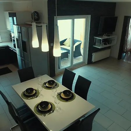 Apartman R&n Zavalatica