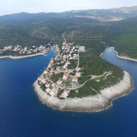 Lejlighed R&n Zavalatica