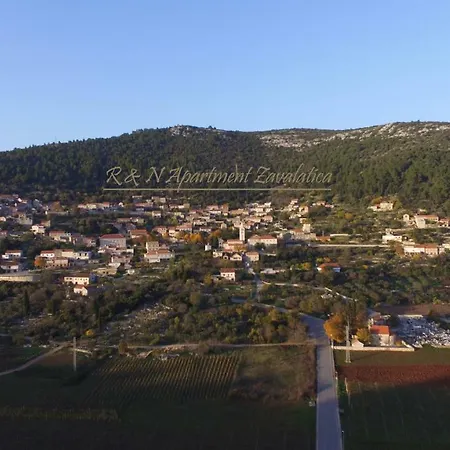 R&n * Zavalatica