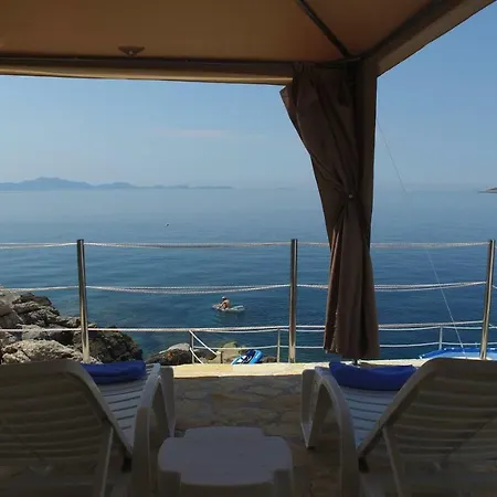 R&n Apartman Zavalatica