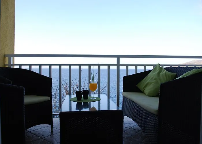 Apartament R&n Zavalatica