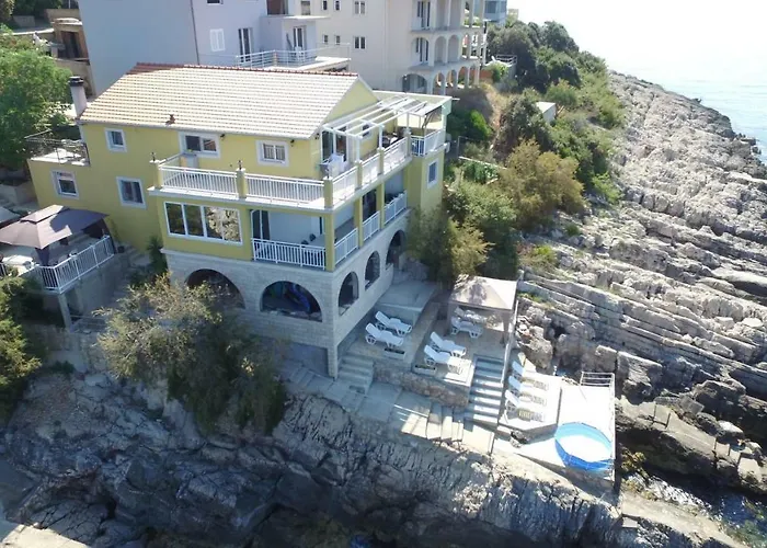 Apartament R&n Zavalatica